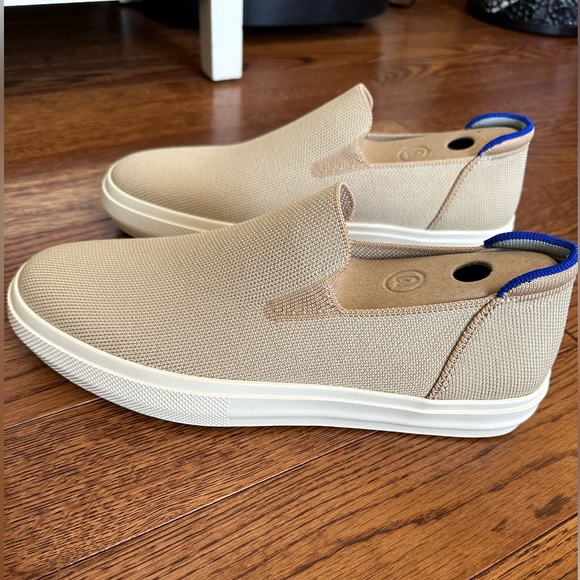 Rothy’s The City Sneaker women’s 10.5 shoes - Picture 1 of 5